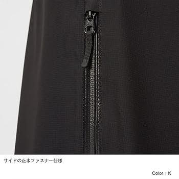 Amazon | [ザノースフェイス] オールマウンテンパンツ メンズ